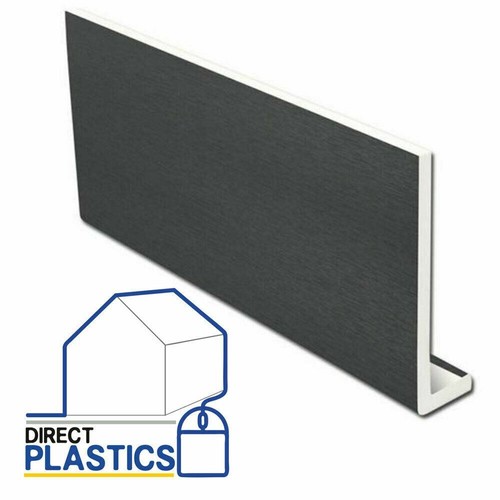 Eurocell upvc anthracite grey - eurocell,
