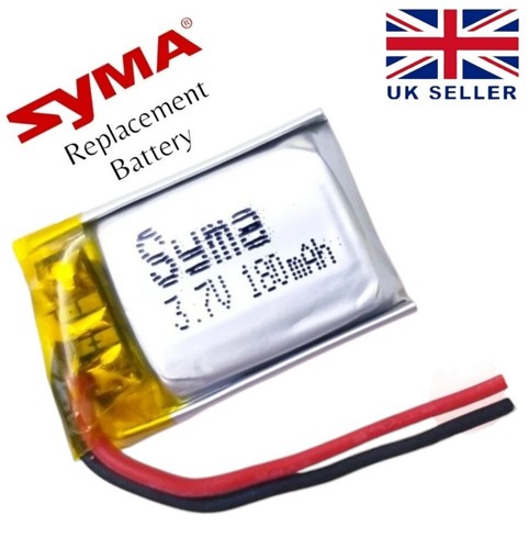 180mah replacement - 180mah,
