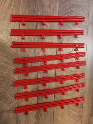 Scx track barriers - scx,