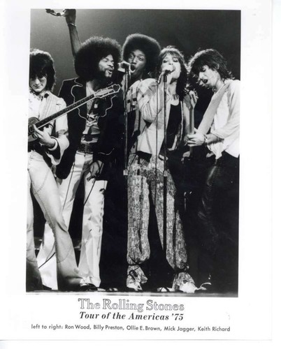 The rolling stones - the,