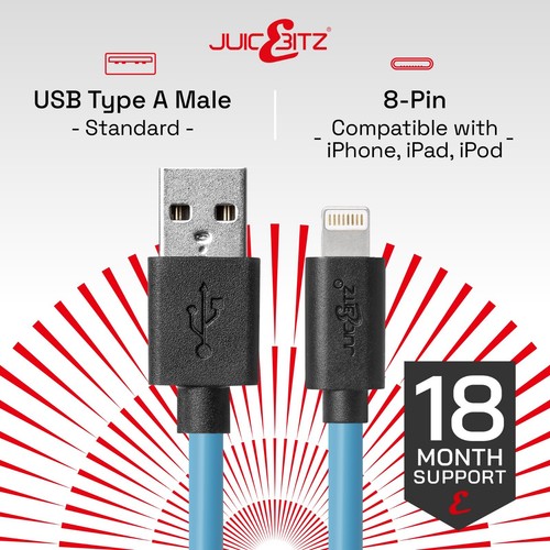 Juicebitz heavy duty usb - juicebitz®,