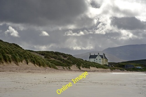 Photo 6x4 mid devon a396 - photo,