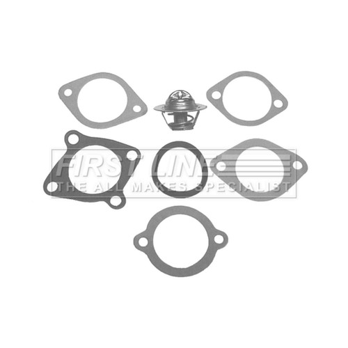 Coolant thermostat for - thermostat,
