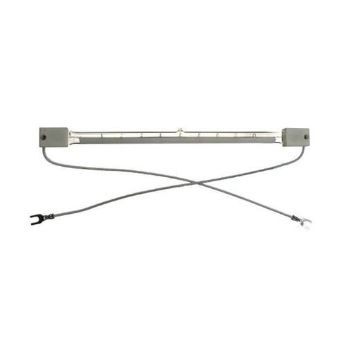 Phillips quartz infra red - quartz, lamp