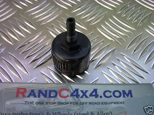Range rover p38 air - rover, suspension