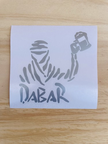 Paris dakar dabar - paris,