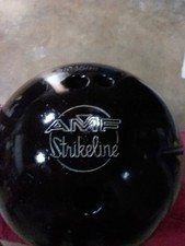 Amf strikeline bowling ball - strikeline,