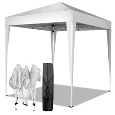 2x2m Pop Up Gazebo Garden
