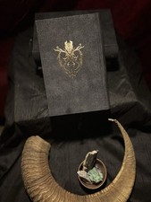 Signed Mark Alan Smith Crown