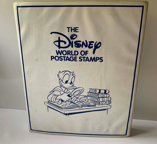 Disney world postage 400 - of,