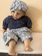 Panre Expression Doll -