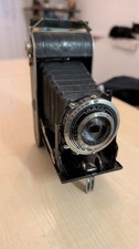 Agfa Billy Compur Vintage