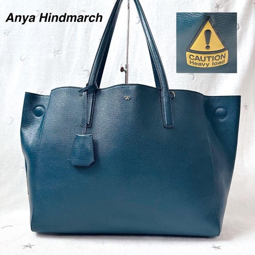 Anya hindmarch ebury caution - ebury,