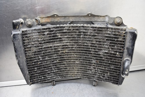 Suzuki gsxr 400 - 400, gk76a