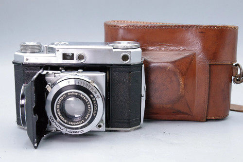 Kodak retina type 142 - kodak,