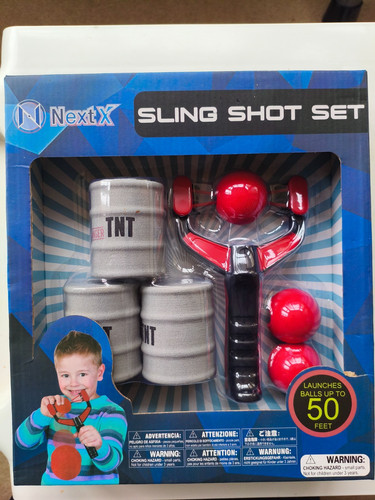 Nextx kids sling - nextx,