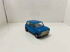 Corgi Toys #200 1/36 Scale