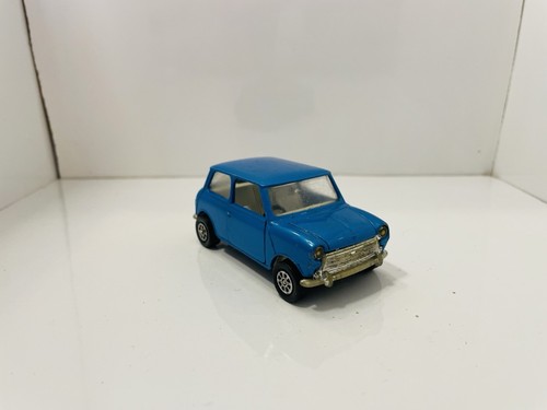 Corgi toys 200 36 - corgi, 1/36