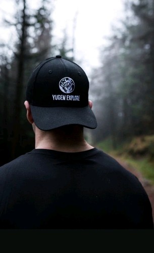 Yugen explore baseball cap - baseball,
