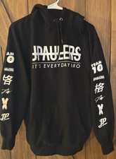 Jake Paul JPaulers It’s