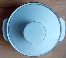 Thomas Rosenthal Medaillon