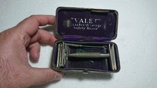 VALET Safety Razor, Vintage