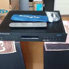 Cambridge audio azur 640t