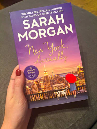 New york actually sarah - new,
