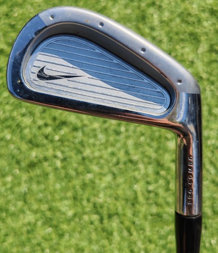 Nike forged pro combo iron - nike,