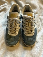 Vintage Style Adidas