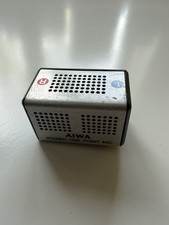 AIWA Stereo One Port Mic