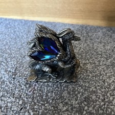 Tudor Mint Myth & Magic The Solar Dragon