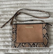 River Island Tan Beige Brown