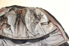 Dainese Ladies motorcycle