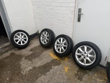 Toyota yaris mk2 2006 - yaris,