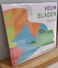 VOUW BLADEN - Multicoloured