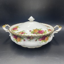 Royal Albert Old Country Roses