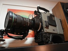 Ikegami HL-55A Camcorder With