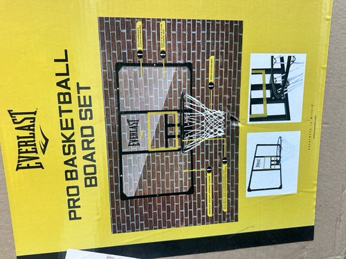 Everlasting pro basketball - everlasting,