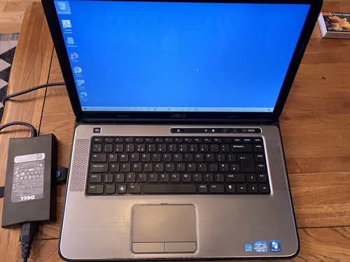 Dell xps l502x - dell, |