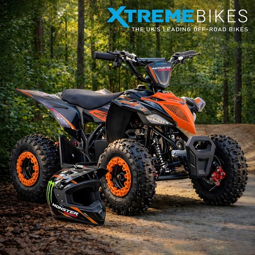 Xtm monster 36v 1000w kids - 36v,