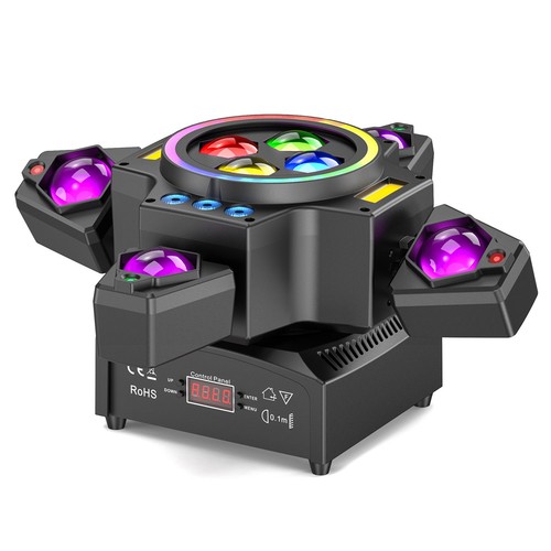180w 4in1 rgbw light - 4in1, w/