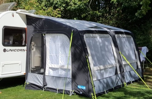 Kampa rally air - kampa,