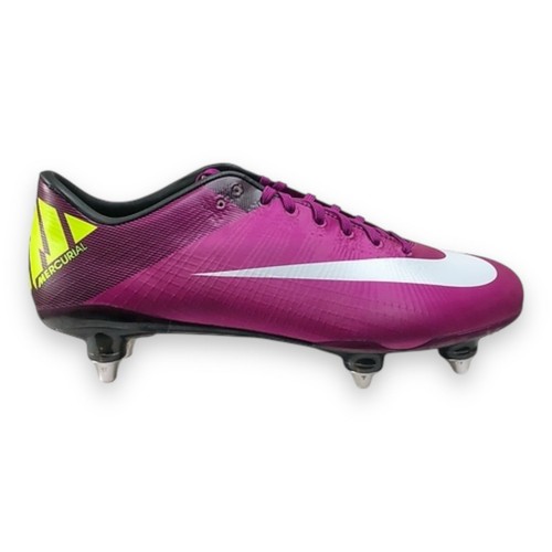 Nike mercurial vapor superfly - nike,