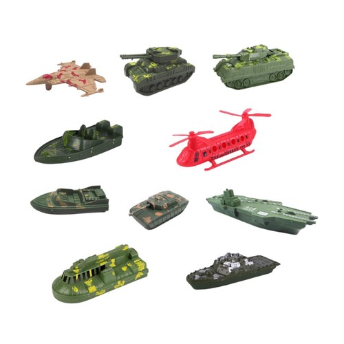 10x aircraft carrier - carrier, gift