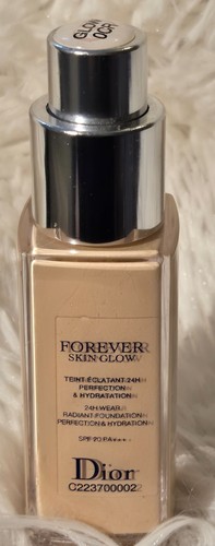Dior forever skin glow - skin,
