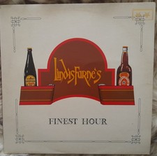 Lindisfarne - Finest Hour -