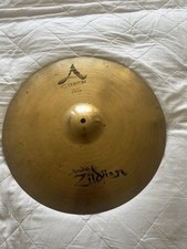 Zildjian Avedis a Custom 17"