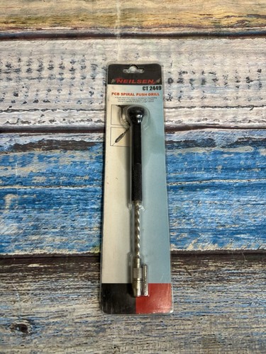 Neilsen ct2449 pcb spiral push - ct2449,