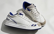 Vintage 50 Cent G-Unit Reebok